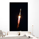 Soyuz Tma-13 Spacecraft Flight Wall Decal