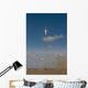 Soyuz Tma-13 Spacecraft Launches Wall Decal Design 2