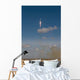 Soyuz Tma-13 Spacecraft Launches Wall Decal Design 2