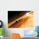 Artist's Concept Star Fomalhaut Wall Decal