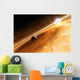 Artist's Concept Star Fomalhaut Wall Decal