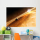 Artist's Concept Star Fomalhaut Wall Decal