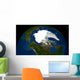 Arctic Sea Ice 2005 Wall Decal