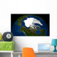 Arctic Sea Ice 2005 Wall Decal