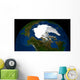 Arctic Sea Ice 2005 Wall Decal