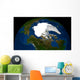 Arctic Sea Ice 2005 Wall Decal
