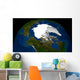 Arctic Sea Ice 2005 Wall Decal