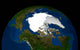 Arctic Sea Ice 2005 Wall Decal