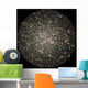 Globular Cluster M13 Wall Decal Design 2
