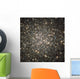 Globular Cluster M13 Wall Decal Design 1