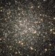 Globular Cluster M13 Wall Decal Design 1