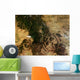 Relatively Clear Day over Wall Decal