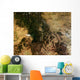 Relatively Clear Day over Wall Decal