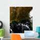 Southeastern United States Wall Decal