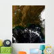 Southeastern United States Wall Decal