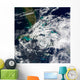 Hurricane Paloma Wall Decal Design 3
