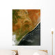 East African Nations Kenya Wall Decal