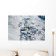 Space Shuttle Endeavour Wall Decal Design 11