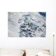 Space Shuttle Endeavour Wall Decal Design 11