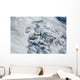 Space Shuttle Endeavour Wall Decal Design 11