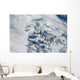 Space Shuttle Endeavour Wall Decal Design 11
