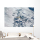 Space Shuttle Endeavour Wall Decal Design 11