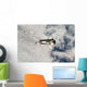 Space Shuttle Endeavour Wall Decal Design 10