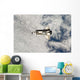 Space Shuttle Endeavour Wall Decal Design 10