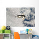 Space Shuttle Endeavour Wall Decal Design 10