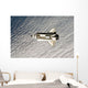 Space Shuttle Endeavour Wall Decal Design 9