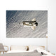 Space Shuttle Endeavour Wall Decal Design 9