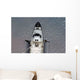 Space Shuttle Endeavour Wall Decal Design 8