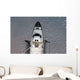 Space Shuttle Endeavour Wall Decal Design 8