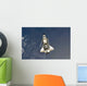 Space Shuttle Endeavour Wall Decal Design 7