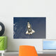 Space Shuttle Endeavour Wall Decal Design 7