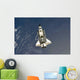 Space Shuttle Endeavour Wall Decal Design 7