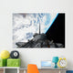 Space Shuttle Endeavour's Payload Wall Decal Design 3