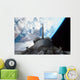 Space Shuttle Endeavour's Payload Wall Decal Design 2