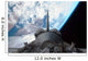 Space Shuttle Endeavour's Payload Wall Decal Design 2
