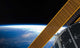 Solar Array Panels International Wall Decal