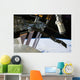 End Effector Endeavour's Robot Wall Decal