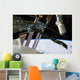 End Effector Endeavour's Robot Wall Decal