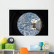 Space Shuttle Endeavour's Cargo Wall Decal