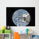 Space Shuttle Endeavour's Cargo Wall Decal