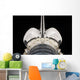 Aft Portion Space Shuttle Wall Decal Design 1