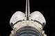 Aft Portion Space Shuttle Wall Decal Design 1
