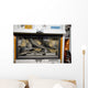 Bags Food Stored inside Wall Decal