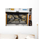 Bags Food Stored inside Wall Decal