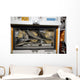 Bags Food Stored inside Wall Decal