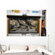 Bags Food Stored inside Wall Decal
